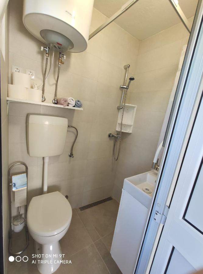 Apartman Pilcik Apartment Vir Exterior foto