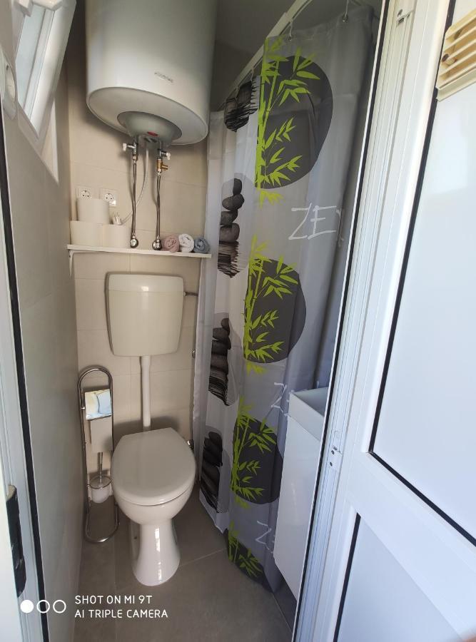 Apartman Pilcik Apartment Vir Exterior foto