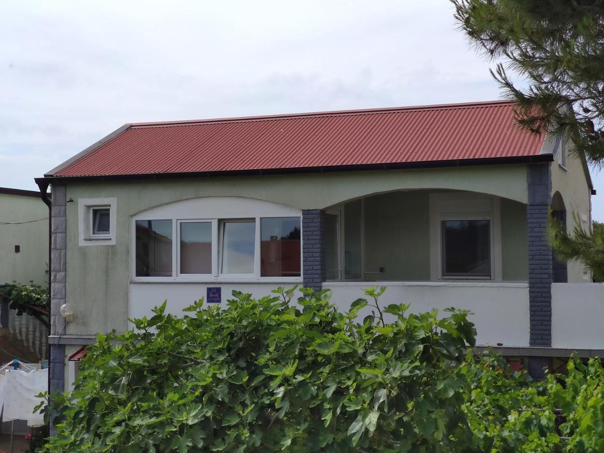 Apartman Pilcik Apartment Vir Exterior foto