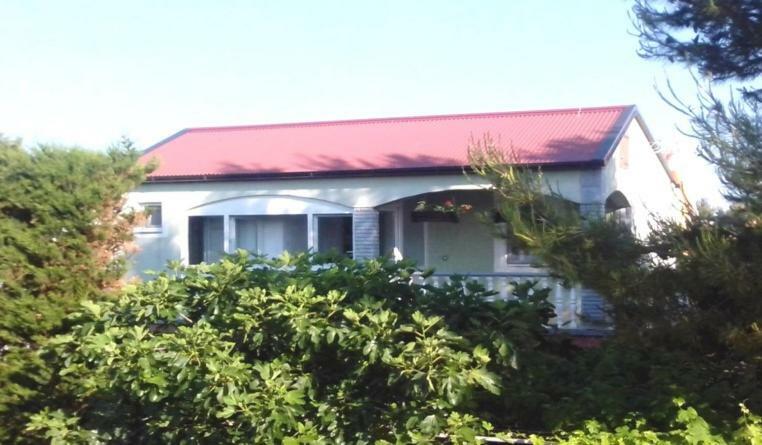Apartman Pilcik Apartment Vir Exterior foto