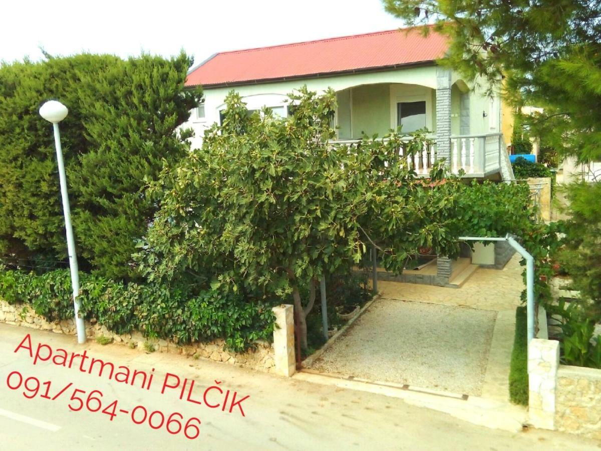 Apartman Pilcik Apartment Vir Exterior foto