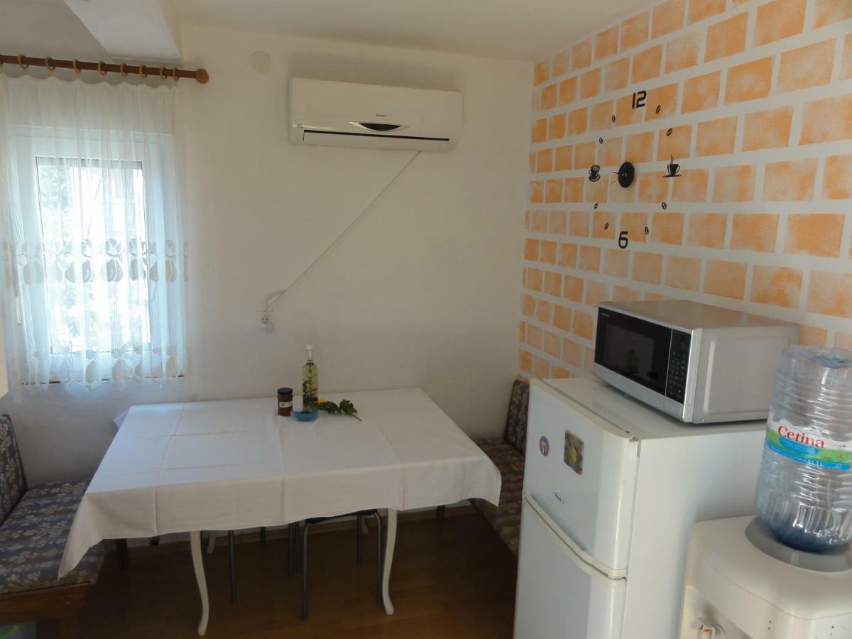 Apartman Pilcik Apartment Vir Exterior foto